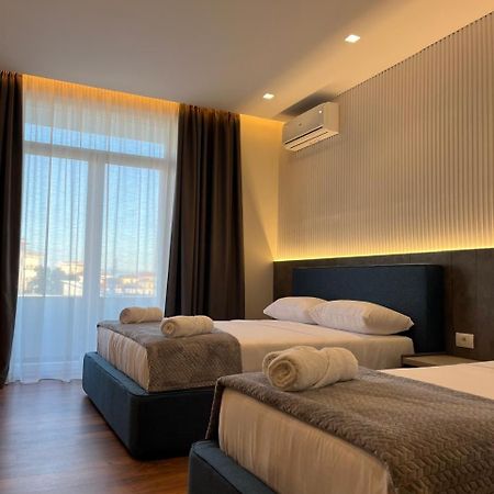 North Alb Hotel Shkodër Eksteriør billede