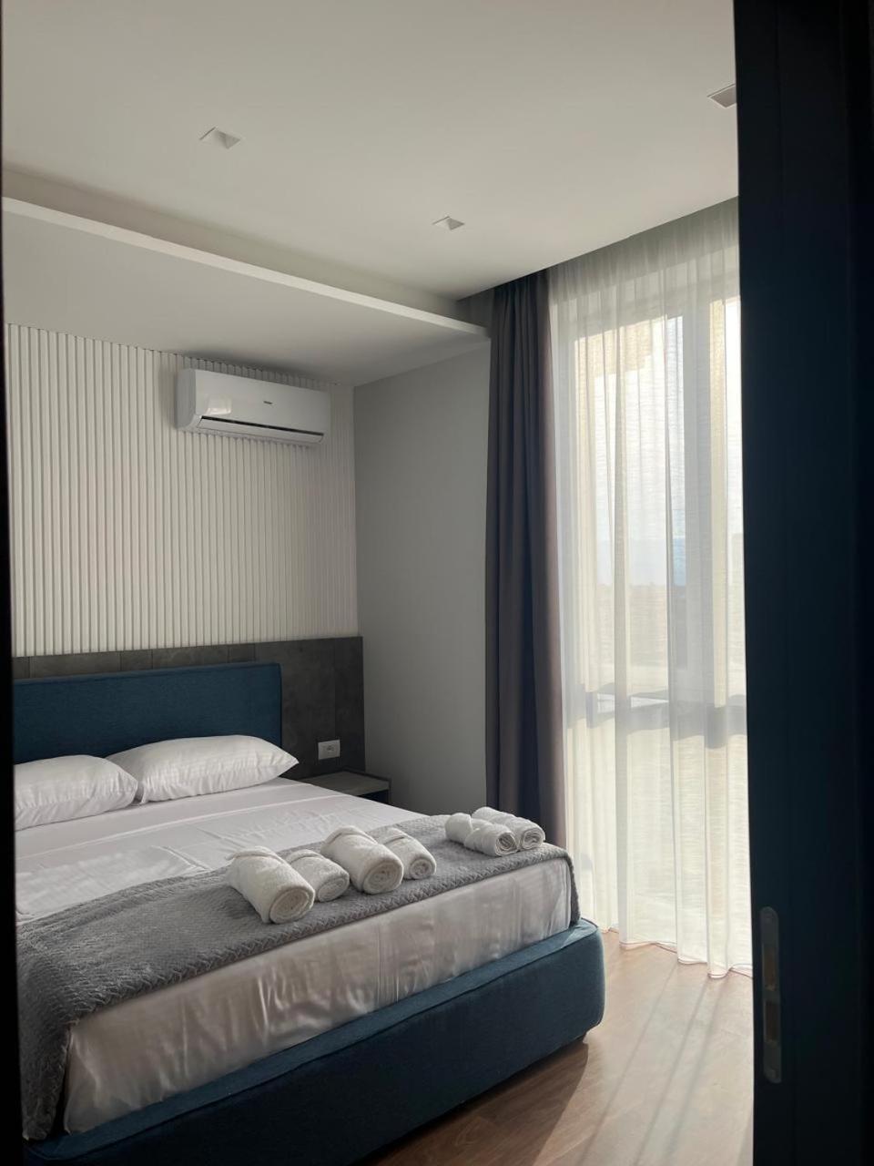 North Alb Hotel Shkodër Værelse billede