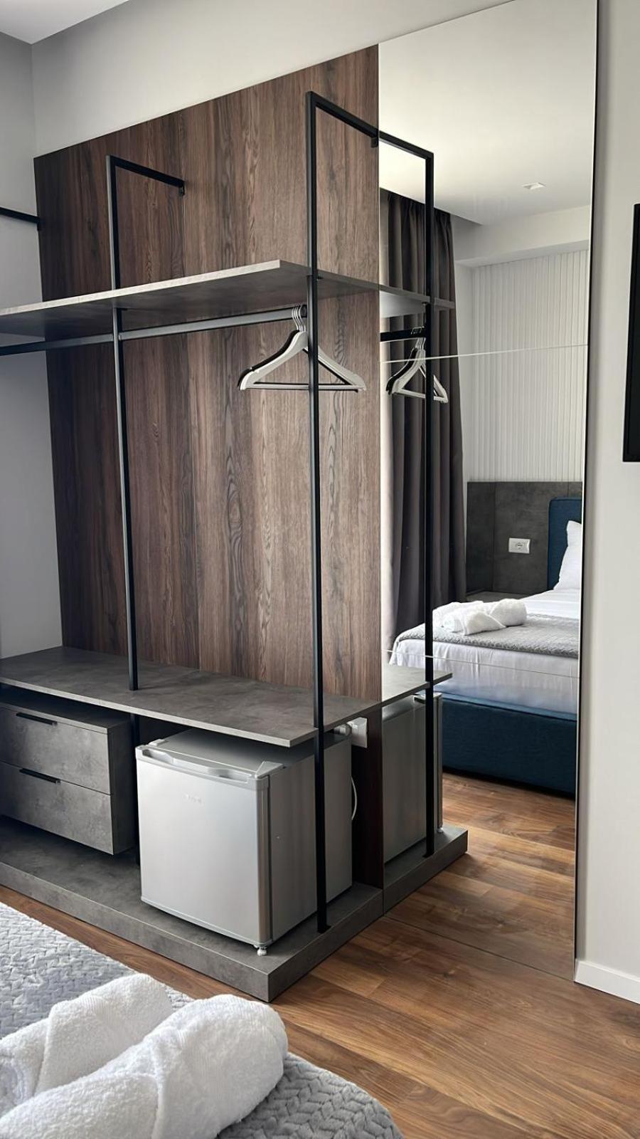 North Alb Hotel Shkodër Værelse billede