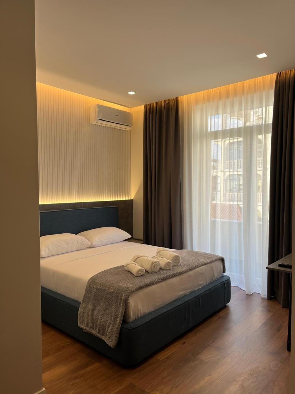 North Alb Hotel Shkodër Eksteriør billede
