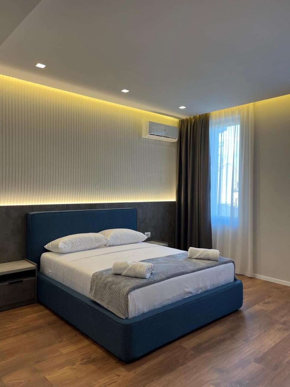 North Alb Hotel Shkodër Eksteriør billede
